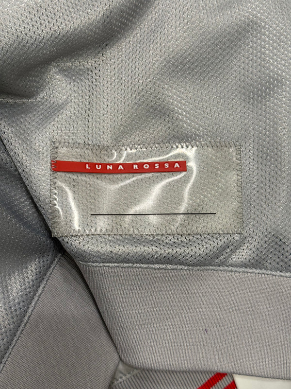 2006 Prada “Luna Rossa” jacket