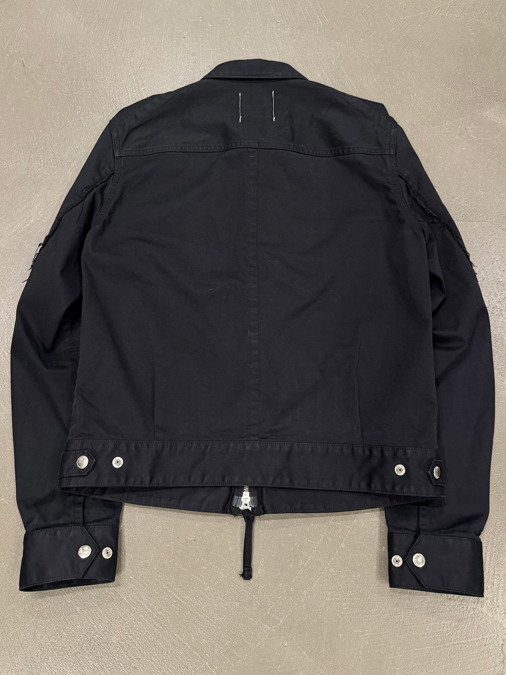 2010s Takahiromiyashita The Soloist utility jacket