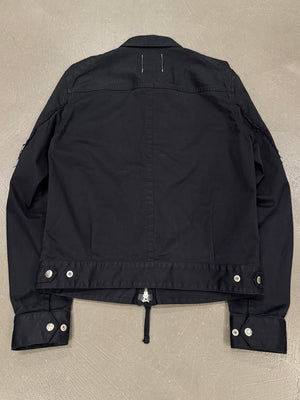 2010s Takahiromiyashita The Soloist utility jacket