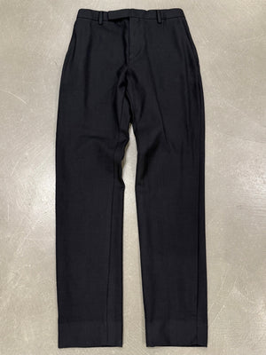 2020s Celine tailored straight leg pants