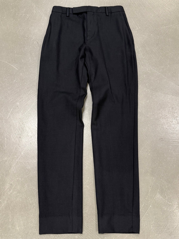2020s Celine tailored straight leg pants