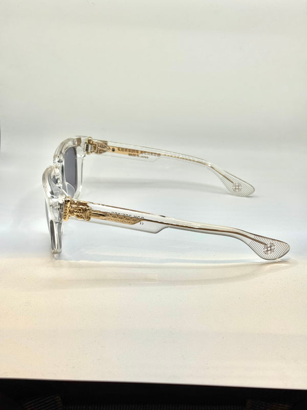 Chrome Hearts sunglasses