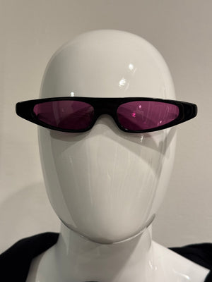S/S2001 Dolce & Gabbana runway sunglasses