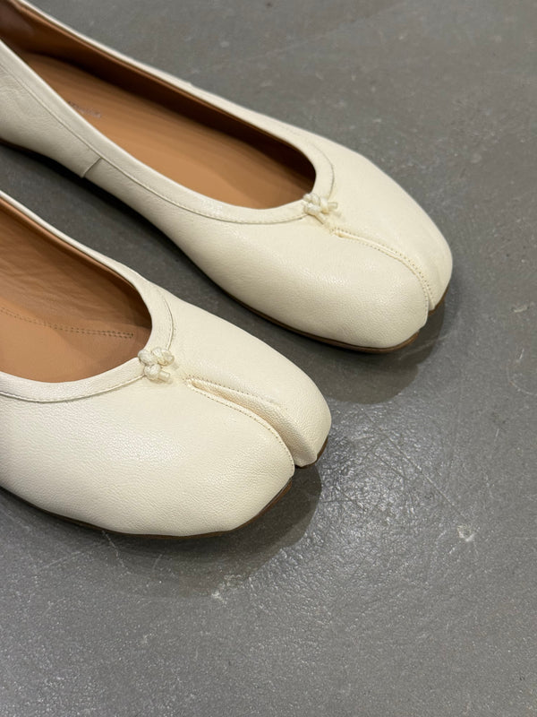 Maison Margiela ballerina tabi