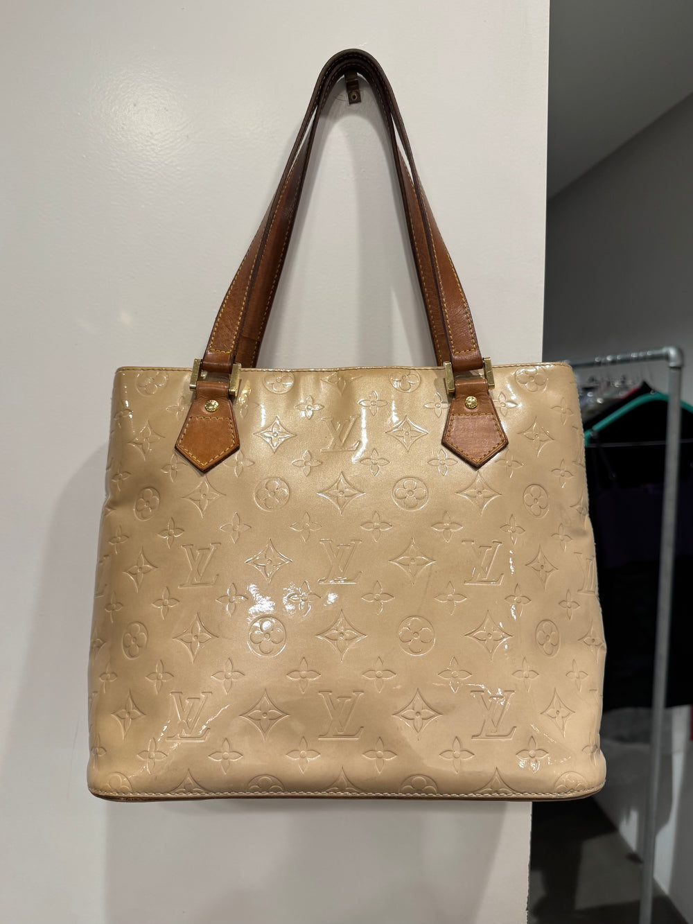 Louis Vuitton Houston bag
