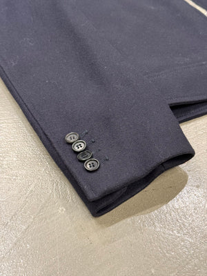 A/W2007 Dior by Hedi Slimane wool sample jacket