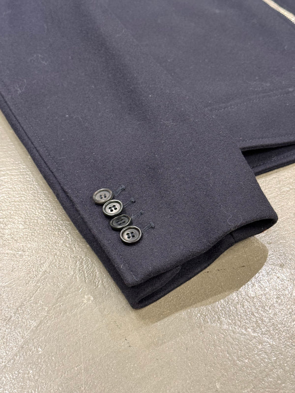 A/W2007 Dior by Hedi Slimane wool sample jacket