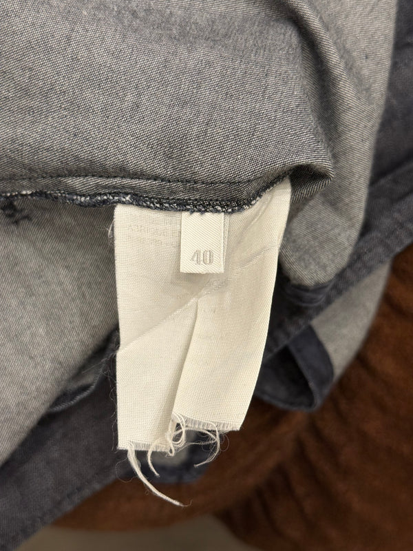 2000s Miu Miu sleeveless top