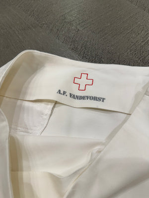 A.F. Vandevorst harem pantskirt