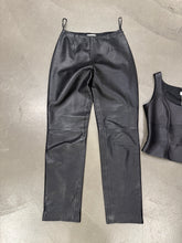 Load image into Gallery viewer, 2000s Mugler set (top + pants)
