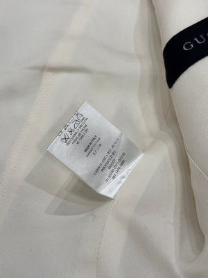 2001 Gucci by Tom Ford m65 military jacket