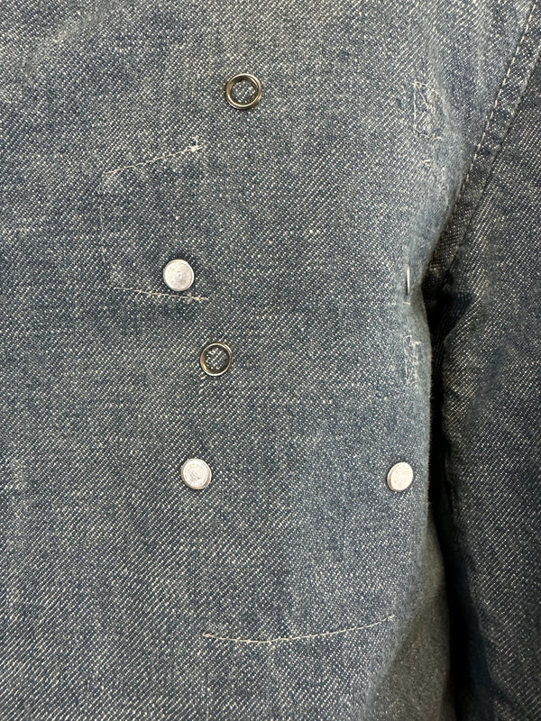 Rare Archive HUSSEIN CHALAYAN Insulated Lightweight Designer