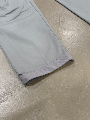 2023 Prada “Luna Rossa” technical pants with reinforced knees