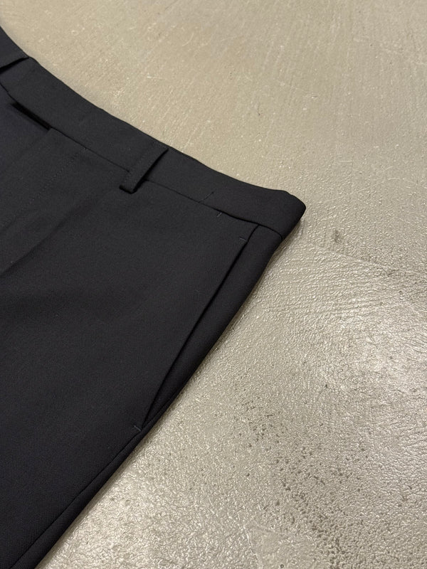2020s Raf Simons dress trousers