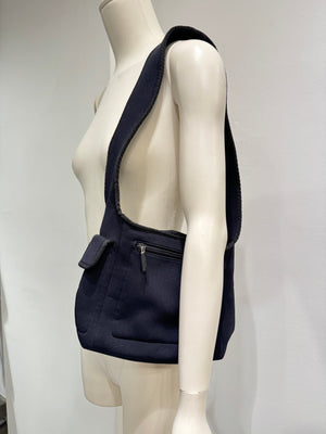 1999 Miu Miu technical nylon bag