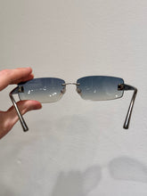 Load image into Gallery viewer, 2000s Chanel sunglasses

