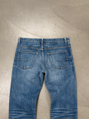 2003 Dior by Hedi Slimane jeans