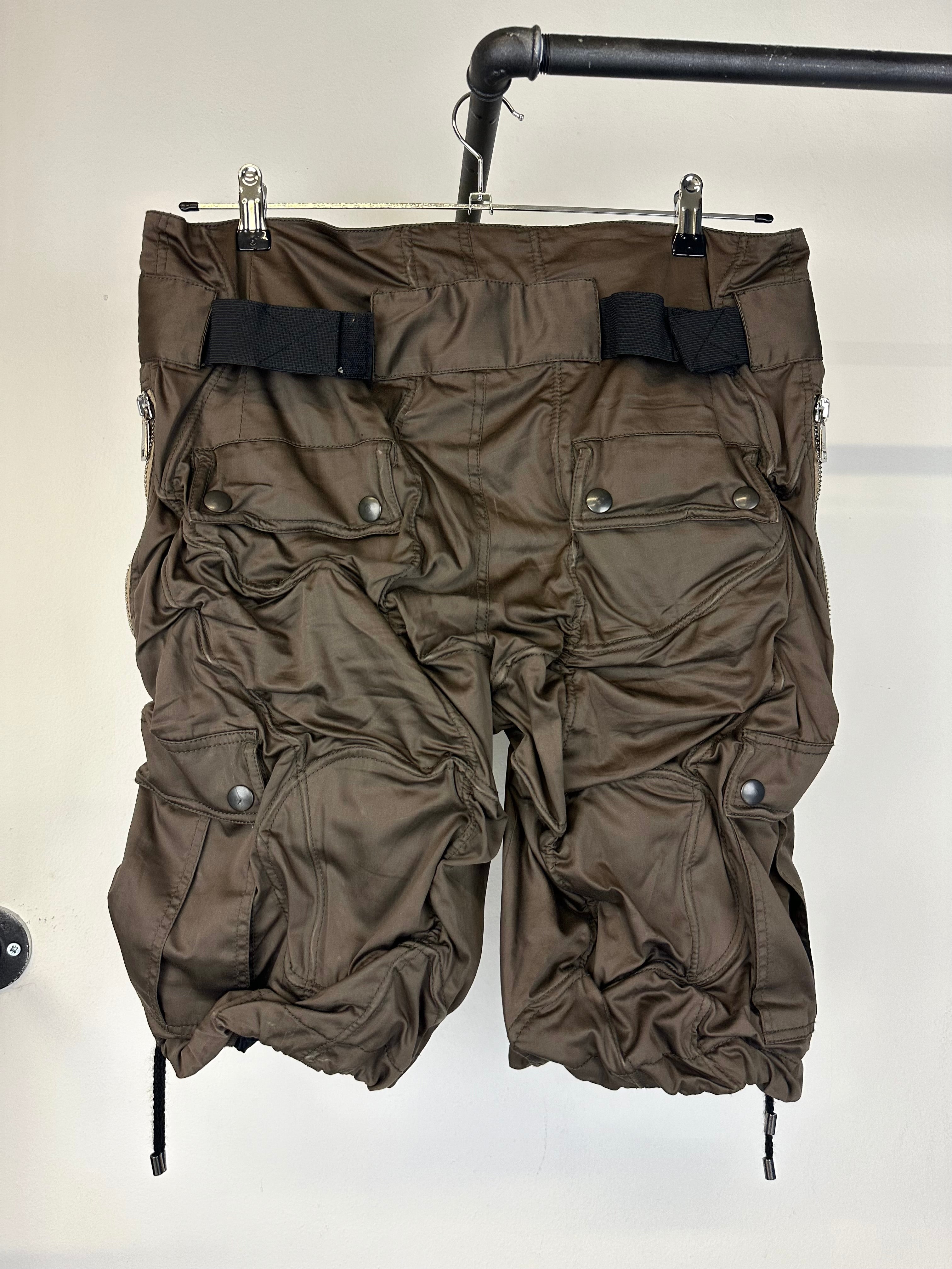 パンツ 00s archive bondage cargo pants grunge パンツ 00s archive bondage cargo pants grunge archive grunge