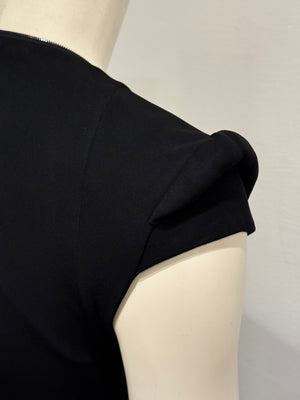 2009 Gucci full zipper dress