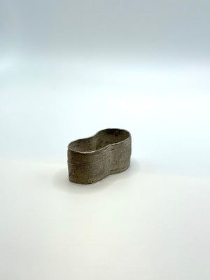 2010s Uma Wang medical ring