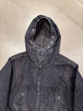 Load image into Gallery viewer, A/W2014 Dries Van Noten runway bondage parka
