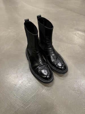 A/W 2008 Dior boots