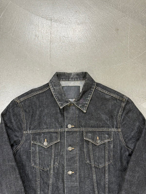 2000s Gucci by Tom Ford denim jacket