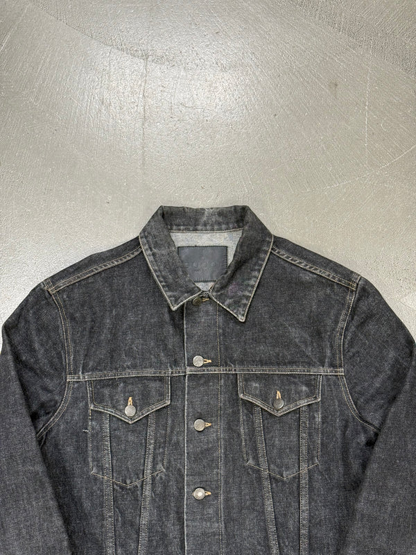 2000s Gucci by Tom Ford denim jacket