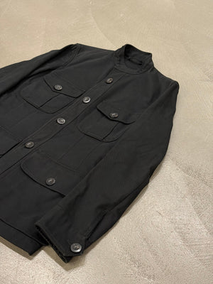 2000s Gucci by tom Ford m-65 field jacket