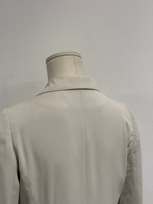 2000s Ann Demeulemeester coat