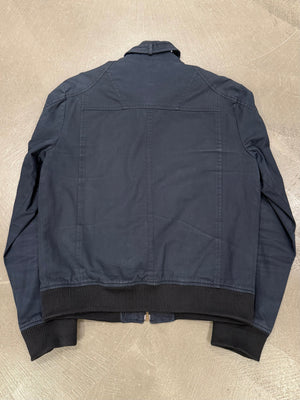 2000s Cavalli military cargo jacket