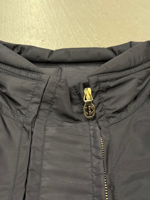 A/W2004 Gucci by Tom Ford real fur ski jacket
