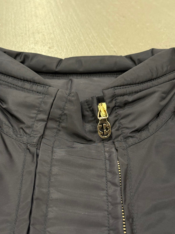 A/W2004 Gucci by Tom Ford real fur ski jacket