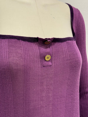 2000s Yves Saint Laurent top