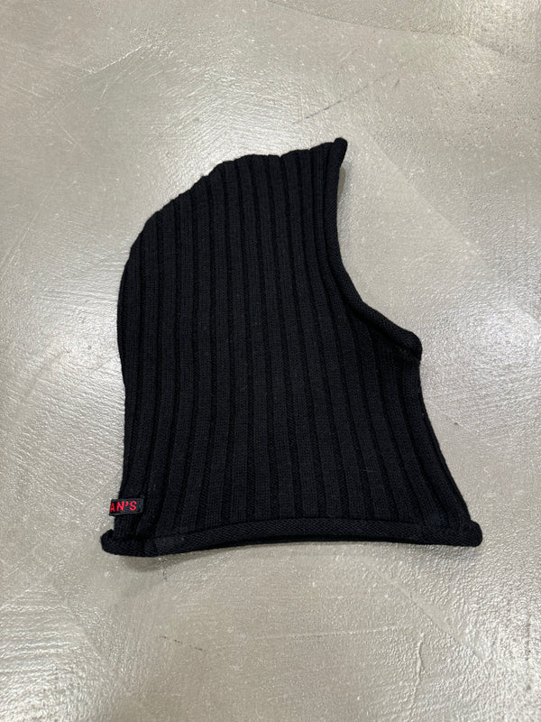 2000s Jean Paul Gaultier balaclava