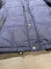 Load image into Gallery viewer, A/W 2011 Prada goose down puffer jacket
