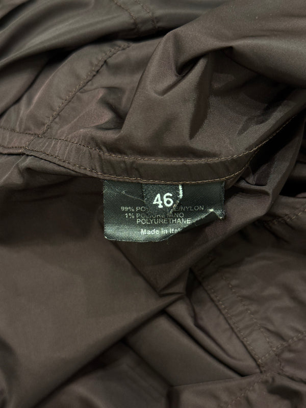 Gucci by Tom Ford purple plum light jacket