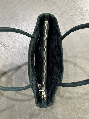 Vintage Prada nylon bag