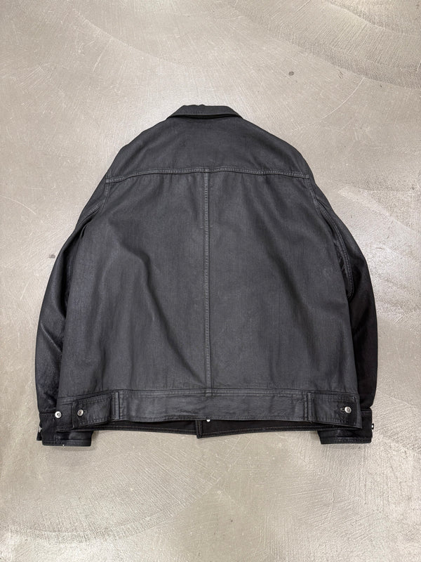 S/S2024 Rick Owens “Lido” jacket