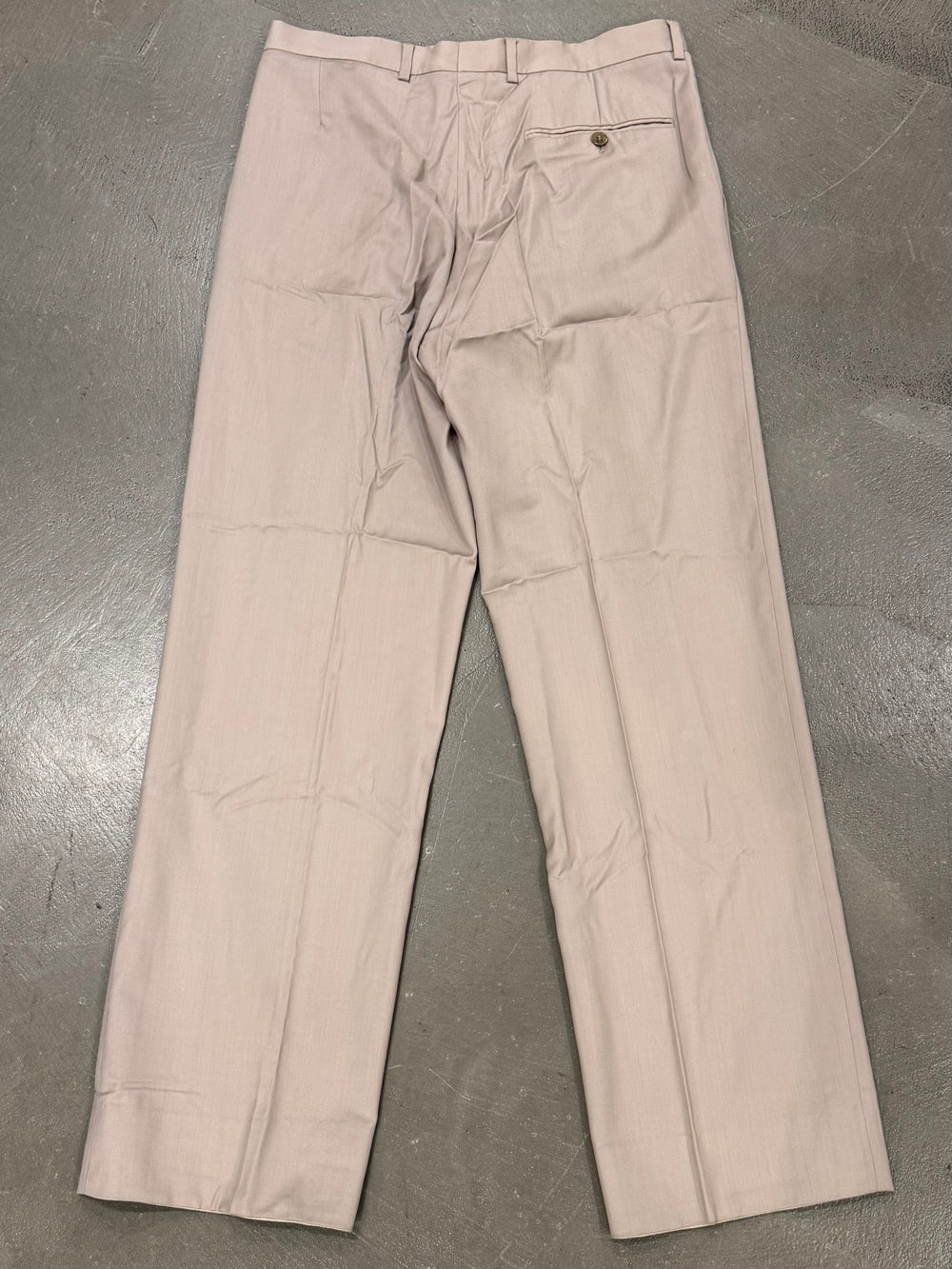2000s Gianni Versace tailored pants
