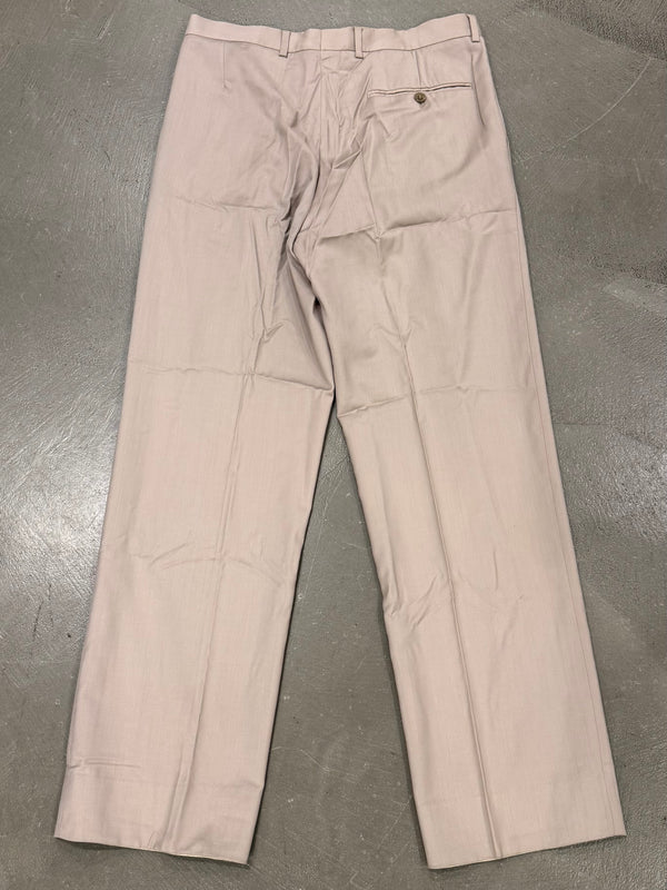 2000s Gianni Versace tailored pants