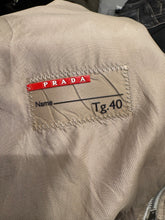 Load image into Gallery viewer, 2000s Prada nylon light jacket
