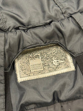Load image into Gallery viewer, 2000s Marithe Francois Girbaud backpack straps puffer jacket
