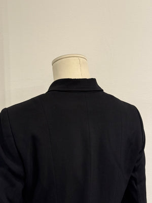 2000s Christian Dior by John Galliano cropped jacket