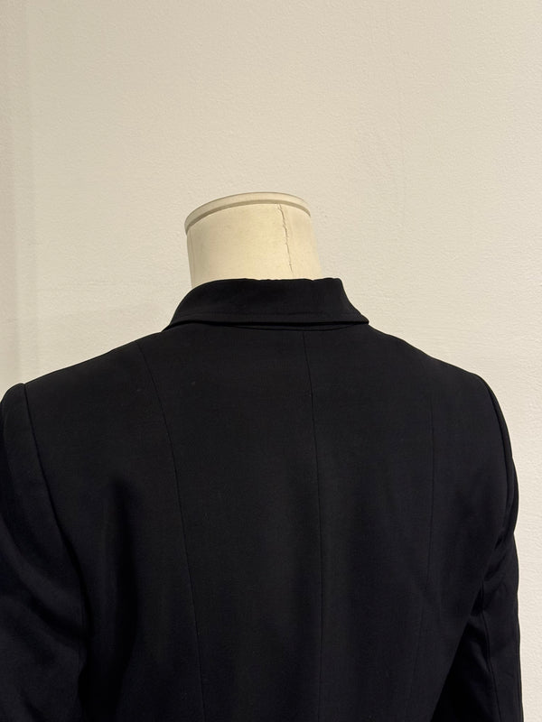 2000s Christian Dior by John Galliano cropped jacket