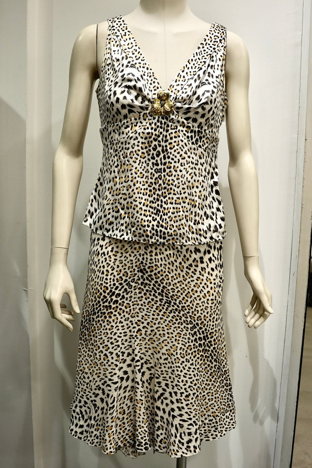 2000s Roberto Cavalli set