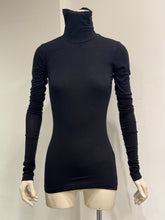Load image into Gallery viewer, A/W2022 Prada wool turtleneck
