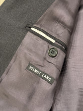 Load image into Gallery viewer, 2000s Helmut Lang blazer
