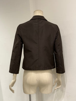 1990s Prada nylon utility jacket