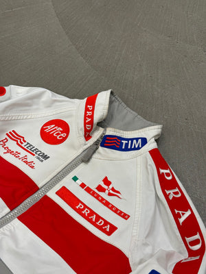 2006 Prada “Luna Rossa” jacket